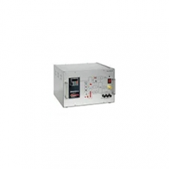 Three-Phase Motor Drive Teaching Equipment Electrical Lab Equipment