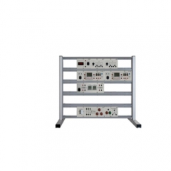 Electrical Measurements Modules Teaching Equipment Electrical Lab Equipment