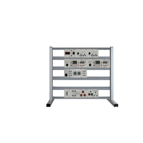 Модули электрических измерений Учебное оборудование Лабораторное электрическое оборудование