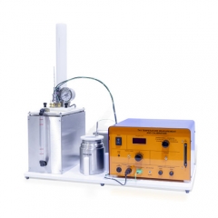 Équipement de démonstration de mesure et d'étalonnage de la température Équipement de formation professionnelle Équipement de laboratoire thermique