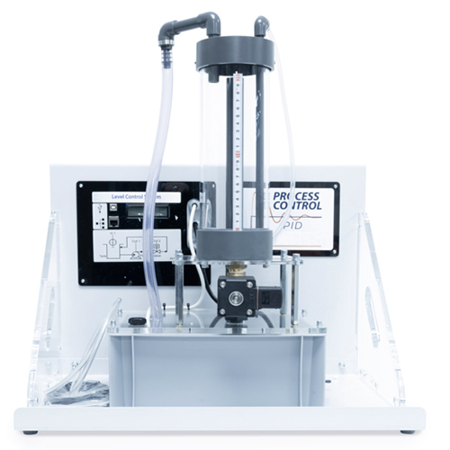 Controle de Nível Equipamento Didático Equipamento de Educação Profissional Instrutor de Controle de Processo