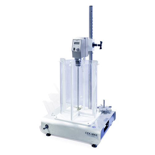 Estudos de Mistura de Fluidos Equipamentos Didáticos Equipamentos de Educação Profissional Engenharia Química