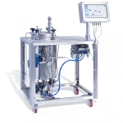 Sterile Vessel Didactic Equipment Vocational Education Equipment Food Machine Trainer