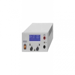 Laboratory Power Supply Didactic Equipment Vocational Education Equipment Renewable Training Equipment