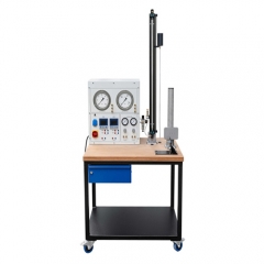 Calibration Trainer Didactic Equipment Vocational Training Equipment Process Control Trainer