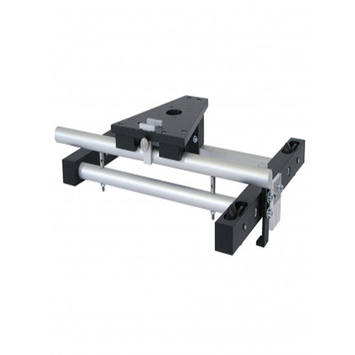 Instrument Carrier Didactic Equipment Vocational Education Equipment Fluid Mechanics Lab Equipment