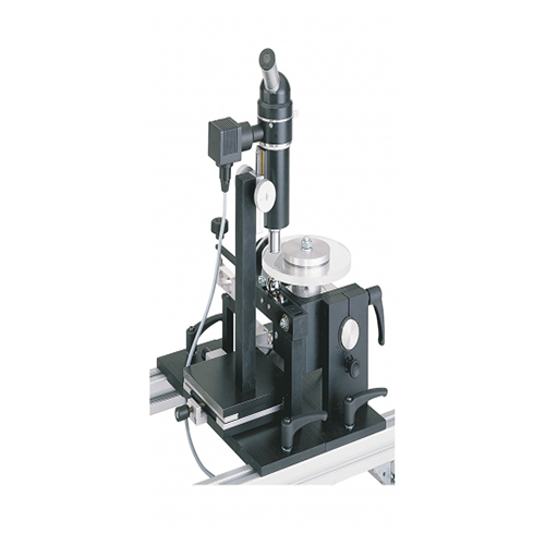 Elasto-Hydrodynamic Behaviour Didactic Equipment Vocational Training Equipment Mechanical Training Equipment