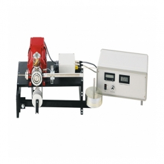 Friction In Journal Bearings Didactic Equipment Vocational Training Equipment Mechanical Training Equipment
