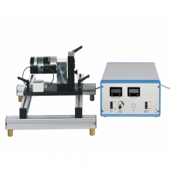 Drive Unit For Tribological Investigations Didactic Equipment Vocational Training Equipment Mechanical Training Equipment