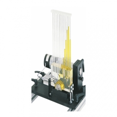 Pressure Distribution In Journal Bearings Didactic Equipment Vocational Training Equipment Mechanical Training Equipment