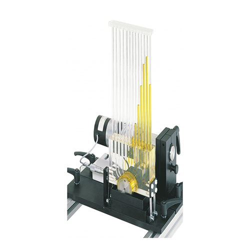 Pressure Distribution In Journal Bearings Didactic Equipment Vocational Training Equipment Mechanical Training Equipment