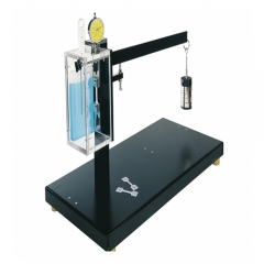 Creep Rupture Test Didactic Equipment Vocational Education Equipment Mechanical Training Equipment