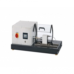 Torsion Test 200Nm, Motor Drive Didactic Equipment Vocational Training Equipment Mechanical Training Equipment