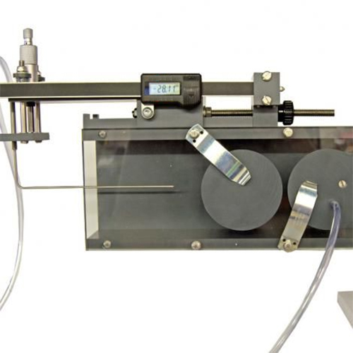 Princípios de Fluxo de Ar, Pressão e Distribuição de Velocidade Equipamentos Didáticos Equipamentos de Educação Profissional Aerodinâmica