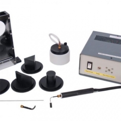 Flow Visualisation Investigation Didactic Equipment Vocational Training Equipment Fluid Mechanics Lab Equipment