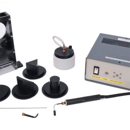 Flow Visualisation Investigation Didactic Equipment Vocational Training Equipment Fluid Mechanics Lab Equipment