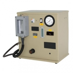 Compressible Flow Range Didactic Equipment Vocational Training Equipment Fluid Lab Equipment