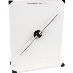 Conservation Of Angular Momentum Didactic Equipment Vocational Education Equipment Mechanical Training Equipment