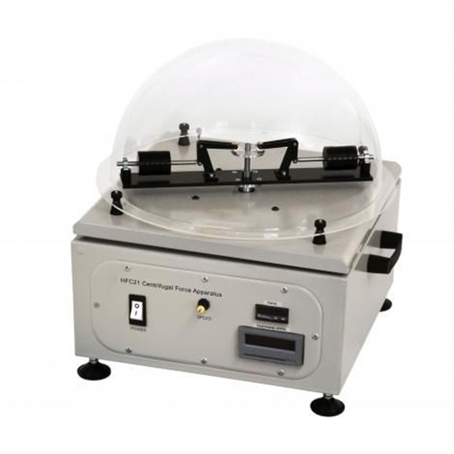 Aparelhos de Força Centrífuga Equipamentos Didáticos Equipamentos de Educação Profissional Equipamentos de Treinamento Mecânico