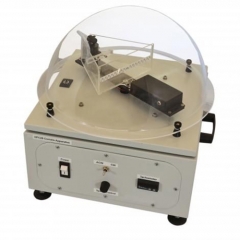 Coriolis Force Apparatus Didactic Equipment Vocational Education Equipment Mechanical Training Equipment