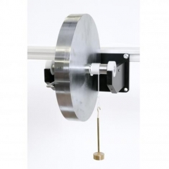 Bearing Friction Apparatus Didactic Equipment Vocational Training Equipment Mechanical Training Equipment