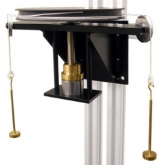 Pivot Friction Apparatus Didactic Equipment Vocational Education Equipment Mechanical Training Equipment
