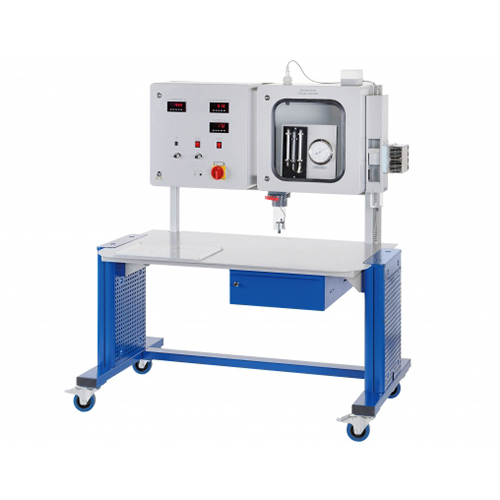 Fundamentals Of Humidity Measurement Vocational Training Equipment Thermal Demonstrational Equipment