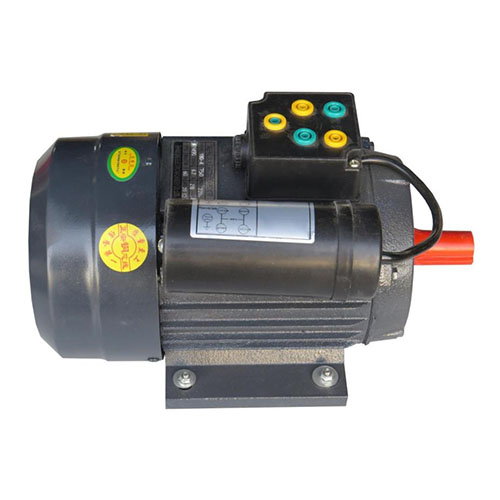 Didactic Motor Didactic Equipment Vocational Training Equipment Electrical Training Equipment