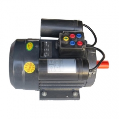 Single Phase Asynchronous Didactic Motor Vocational Training Equipment Electrical Machine