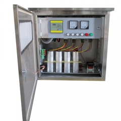 Capacitor Didactic Bank Didactic Equipment Vocational Education Equipment Electrical Training Equipment