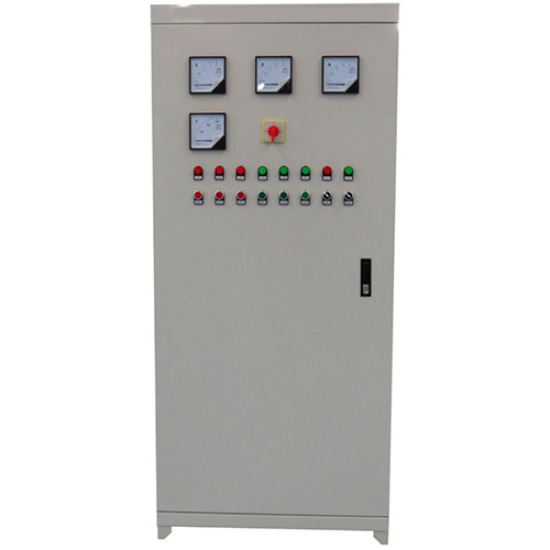 Basic Electric Traction And Lighting Circuit Trainer Teaching Equipment Electrical Installation Lab