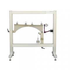 Трехшарнирное учебное оборудование арки Механическое учебное оборудование