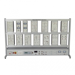 Basic Electronics Laboratory Teaching Equipment Educational Electronics Training Equipment