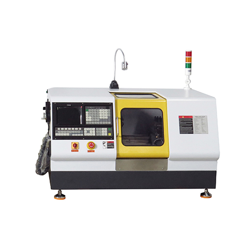 Educational CNC Lathe Machine Trainer Teaching Equipment Excavator Experiment Equipment