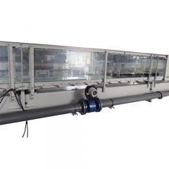 Sistema didáctico convertidor de energía de las olas Equipo didáctico Entrenadores de hidrología