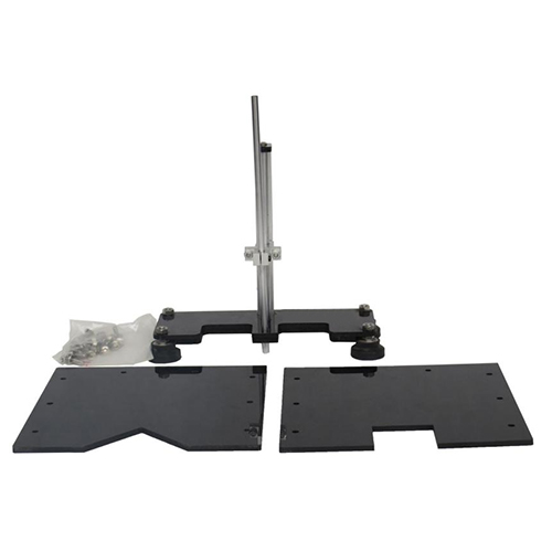 Plate Weirs for AFF014 Vocational Training Equipment Didactic Hydrodynamics Laboratory Equipment