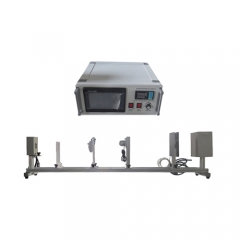 Laws of Radiant Heat Transfer/ Heat Exchanger Module Didactic Equipment Heat Transfer Demo Equipment