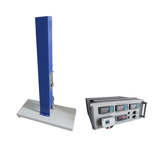 Free And Forced Convection Unit Didactic Equipment Teaching Thermal Transfer Experiment Equipment