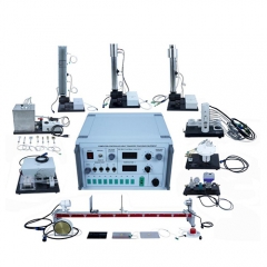 Computer-Controlled Heat Transfer Teaching Equipment Didactic Equipment Vocational Training Equipment Thermal Lab Equipment