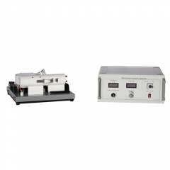 Equipamentos didáticos para aparelhos de condução radial e térmica, equipamentos para ensino profissionalizante e equipamentos para laboratórios de análise térmica.