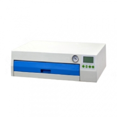 UV Double-Sided Exposure Machine Didactic Equipment Vocational Training Equipment PCB Lab Equipment