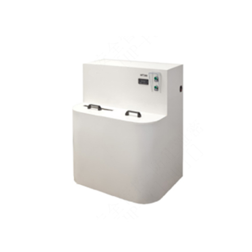 Equipamentos para tratamento de água em placas de circuito impresso, equipamentos didáticos, equipamentos para treinamento profissional, equipamentos para laboratório de placas de circuito impresso.