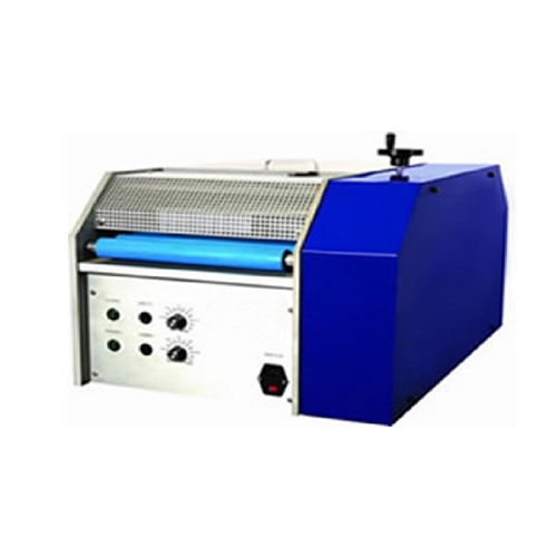 Equipamento didático para máquina de escovação de placas de circuito impresso, equipamento para educação profissional, equipamento para laboratório de PCB.