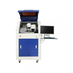 Printed Circuit Laser Forming Machine Didactic Equipment Vocational Education Equipment PCB Lab Equipment