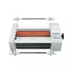 Film Laminator Didactic Equipment Vocational Training Equipment PCB Lab Equipment