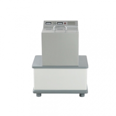 Through-Hole Plating Machine Didactic Equipment Vocational Training Equipment PCB Lab Equipment