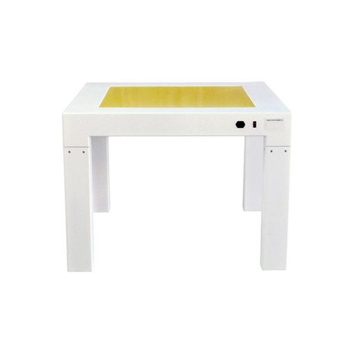 Mesa de alinhamento, Equipamento didático, Equipamento para educação profissional, Equipamento para laboratório de PCB