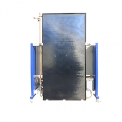 Unit For Solar Thermal Energy Study Teaching Equipment Educational Solar Cell Training System