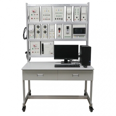 Intelligent Systems in Buildings and Industries Didactic Equipment Vocational Training Equipment Building Training Equipment