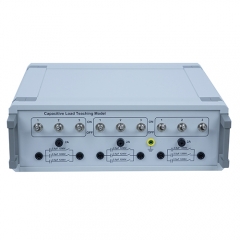 Capactive Load Teaching Model Didactic Equipment Vocational Education Equipment Electrical Training Equipment